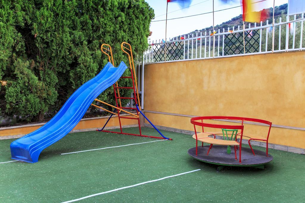Gaggi Casa Vacanze Alcantara المظهر الخارجي الصورة