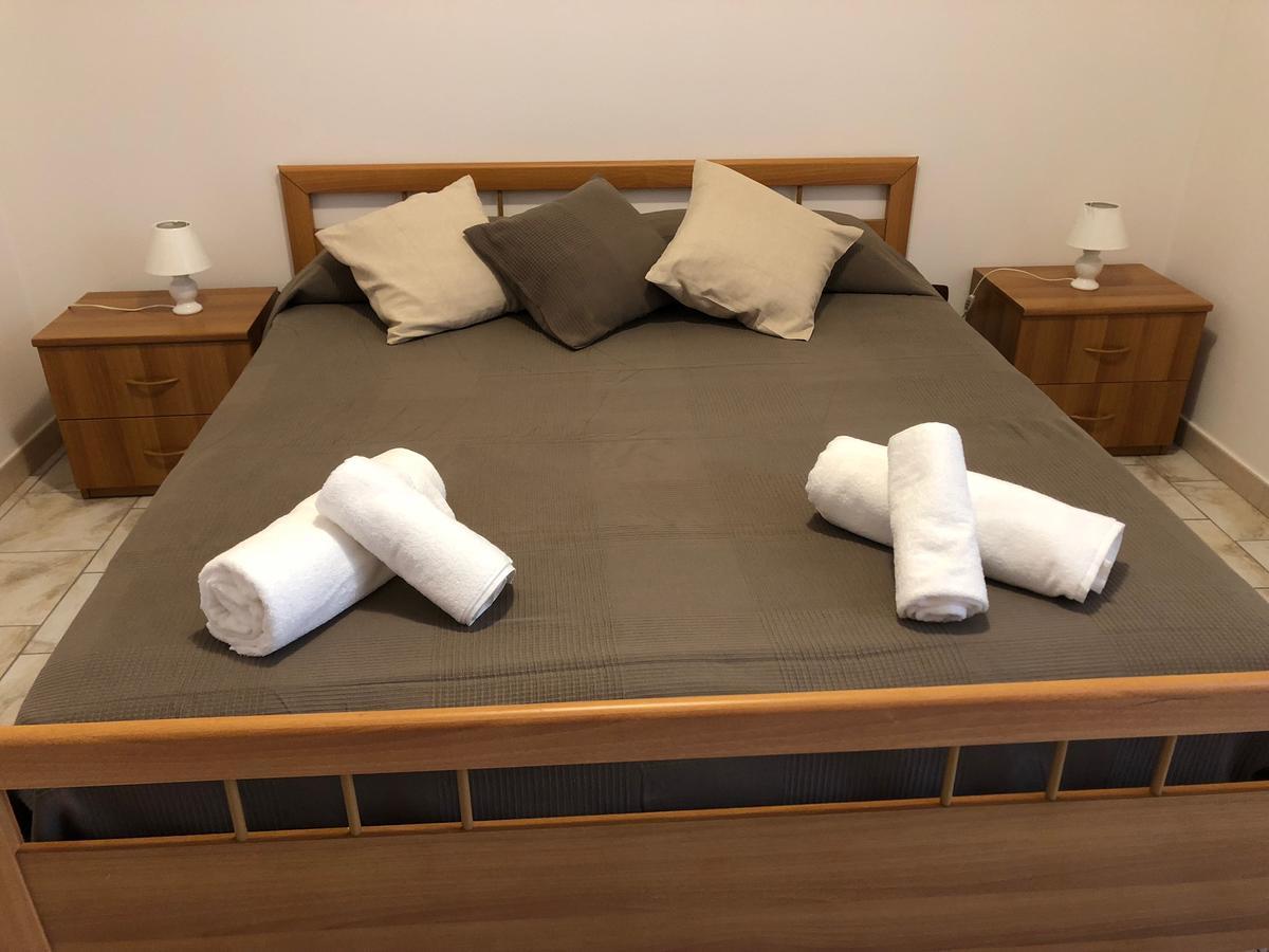 Gaggi Casa Vacanze Alcantara المظهر الخارجي الصورة