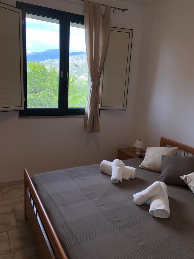 Gaggi Casa Vacanze Alcantara المظهر الخارجي الصورة