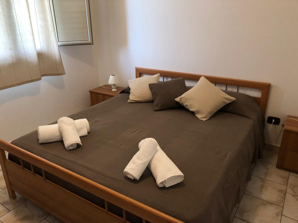 Gaggi Casa Vacanze Alcantara المظهر الخارجي الصورة