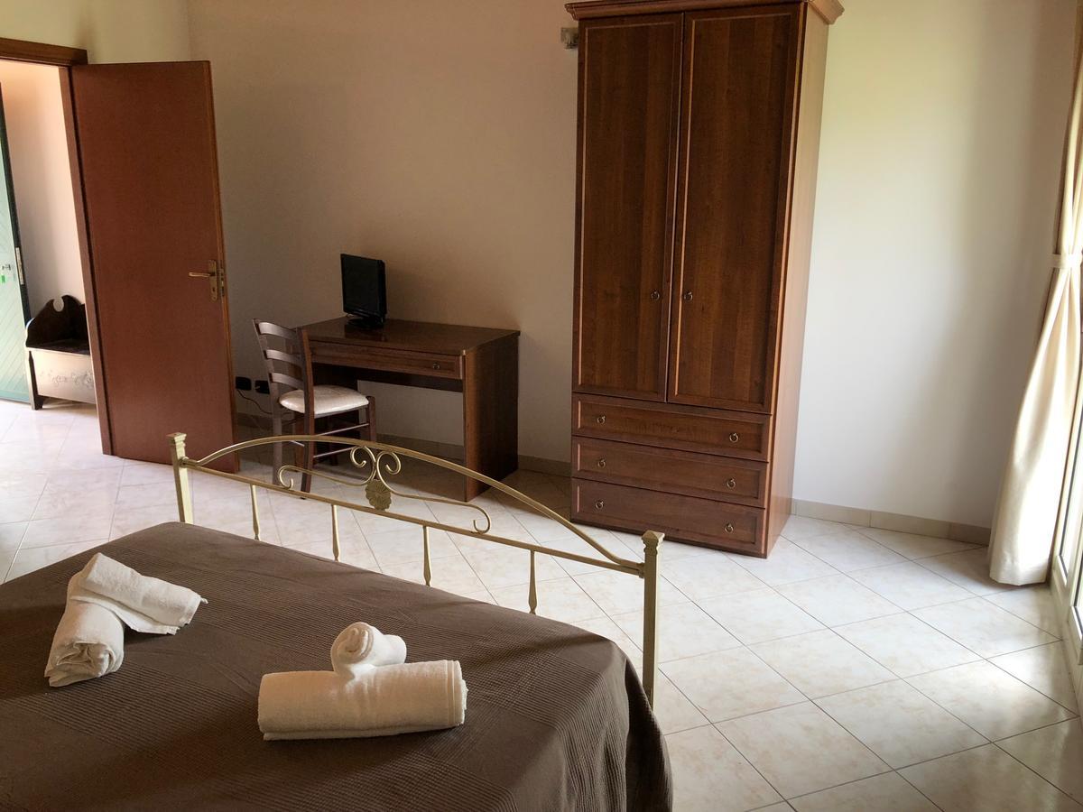 Gaggi Casa Vacanze Alcantara المظهر الخارجي الصورة
