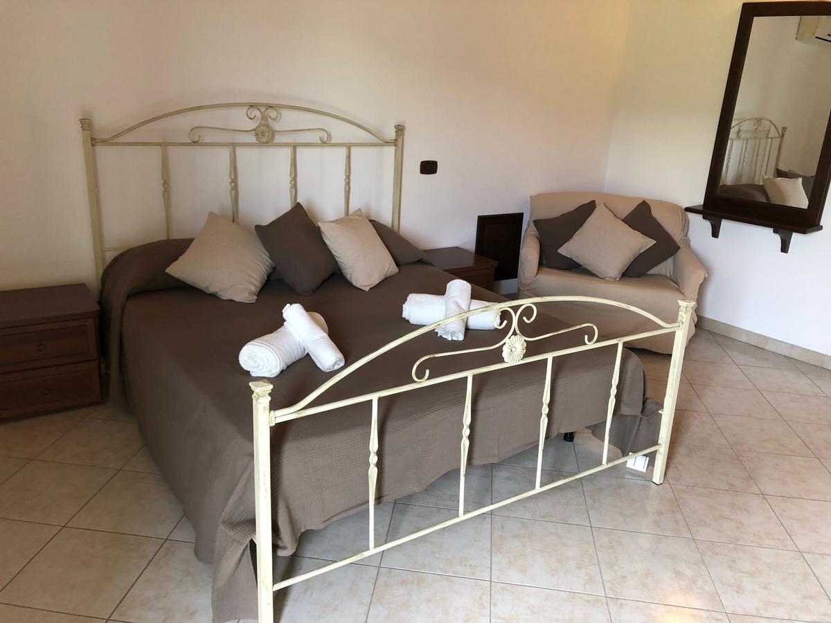 Gaggi Casa Vacanze Alcantara المظهر الخارجي الصورة