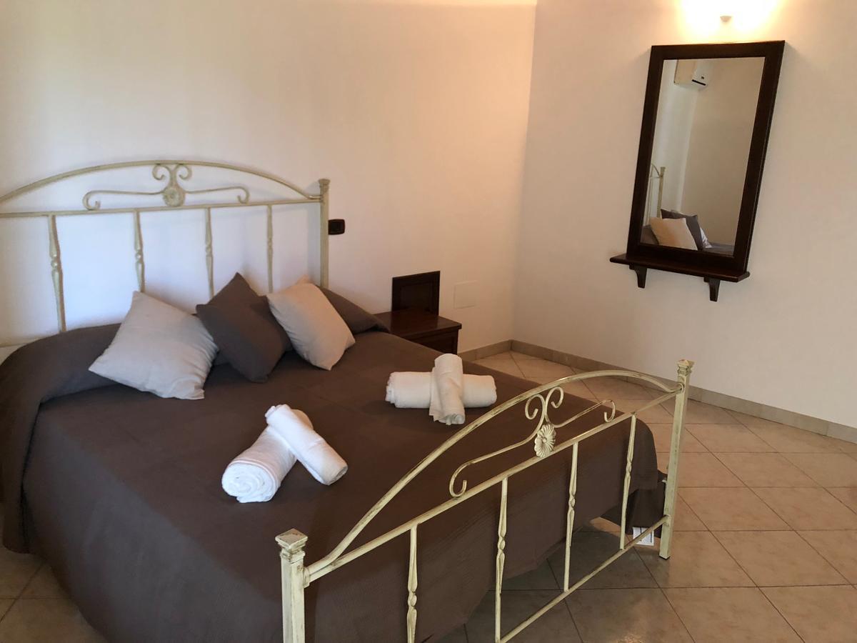 Gaggi Casa Vacanze Alcantara المظهر الخارجي الصورة