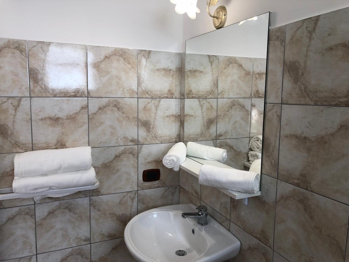 Gaggi Casa Vacanze Alcantara المظهر الخارجي الصورة