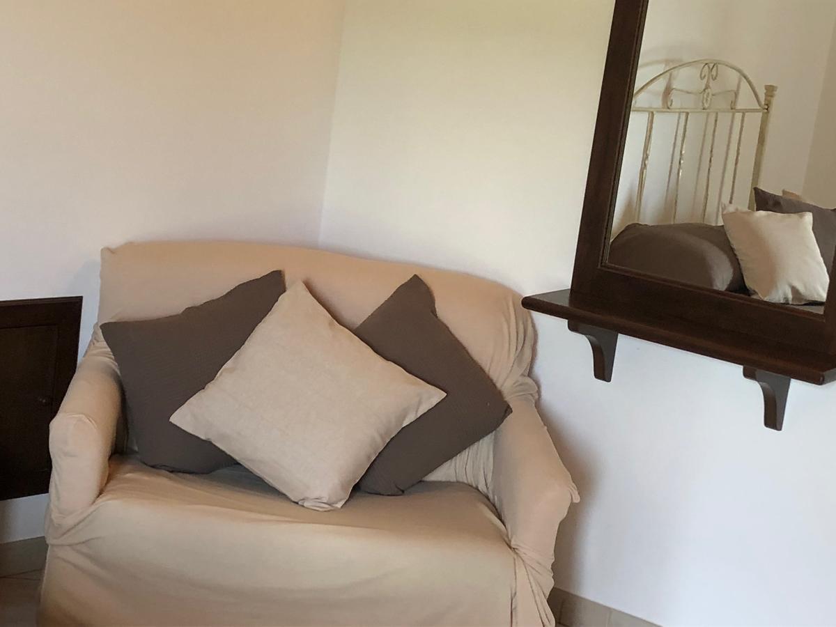 Gaggi Casa Vacanze Alcantara المظهر الخارجي الصورة